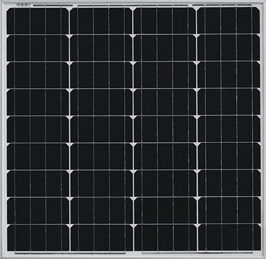 Solar panel